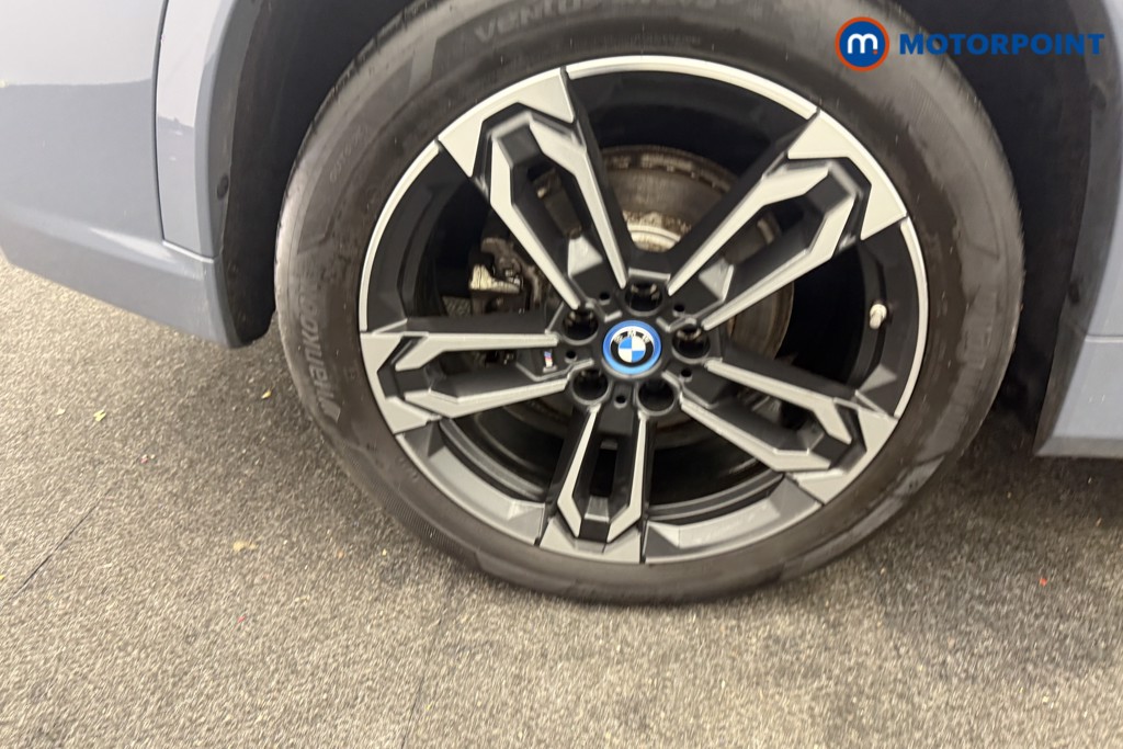 Used BMW iX1 2023 for sale - 77701636: Photo 17