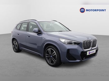 Used BMW iX1 2023 for sale - 77701636: Photo