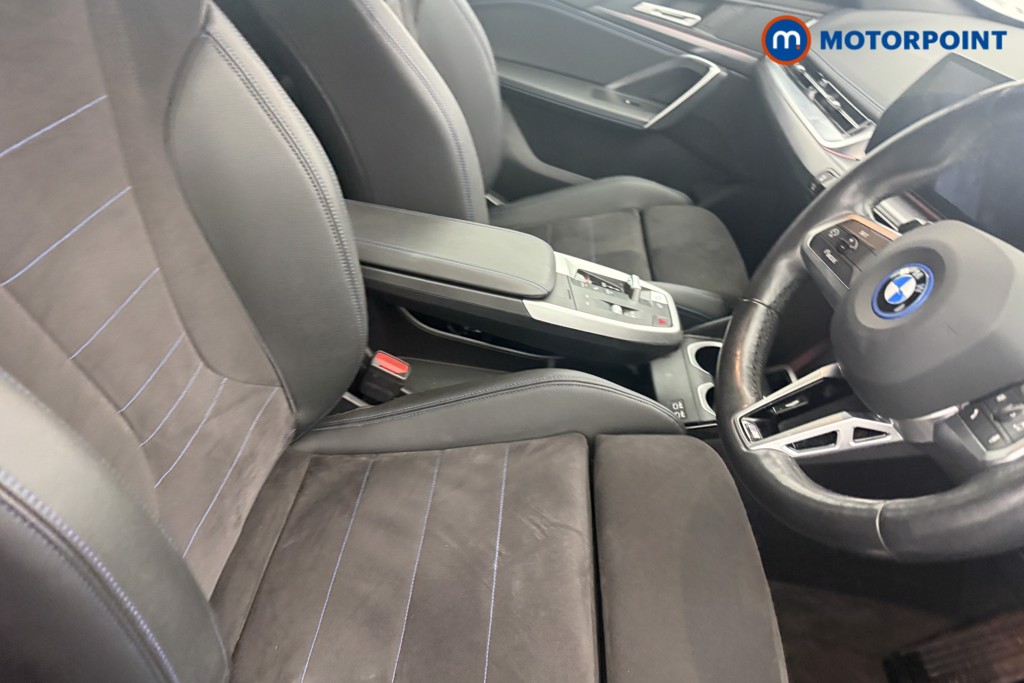 Used BMW iX1 2023 for sale - 77701636: Photo 24