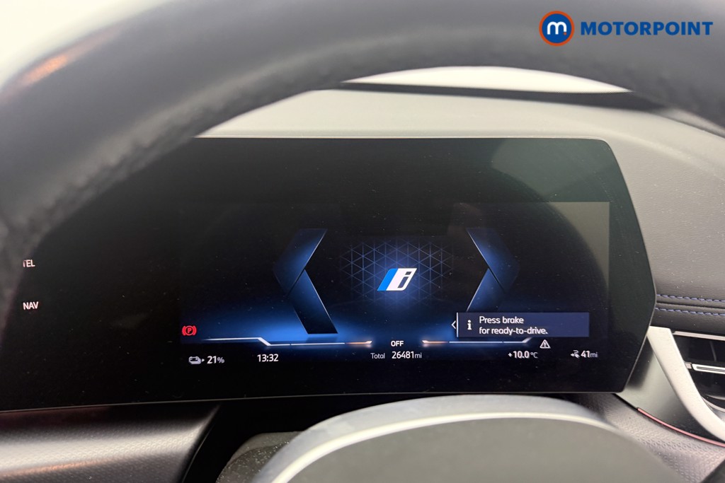 Used BMW iX1 2023 for sale - 77701636: Photo 28