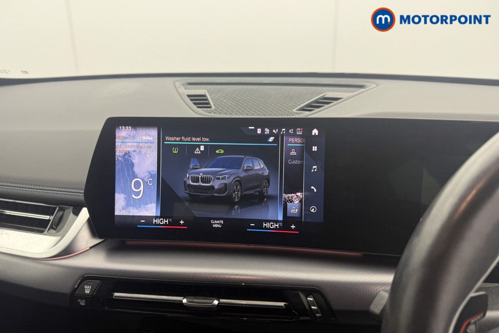 Used BMW iX1 2023 for sale - 77701636: Photo 31