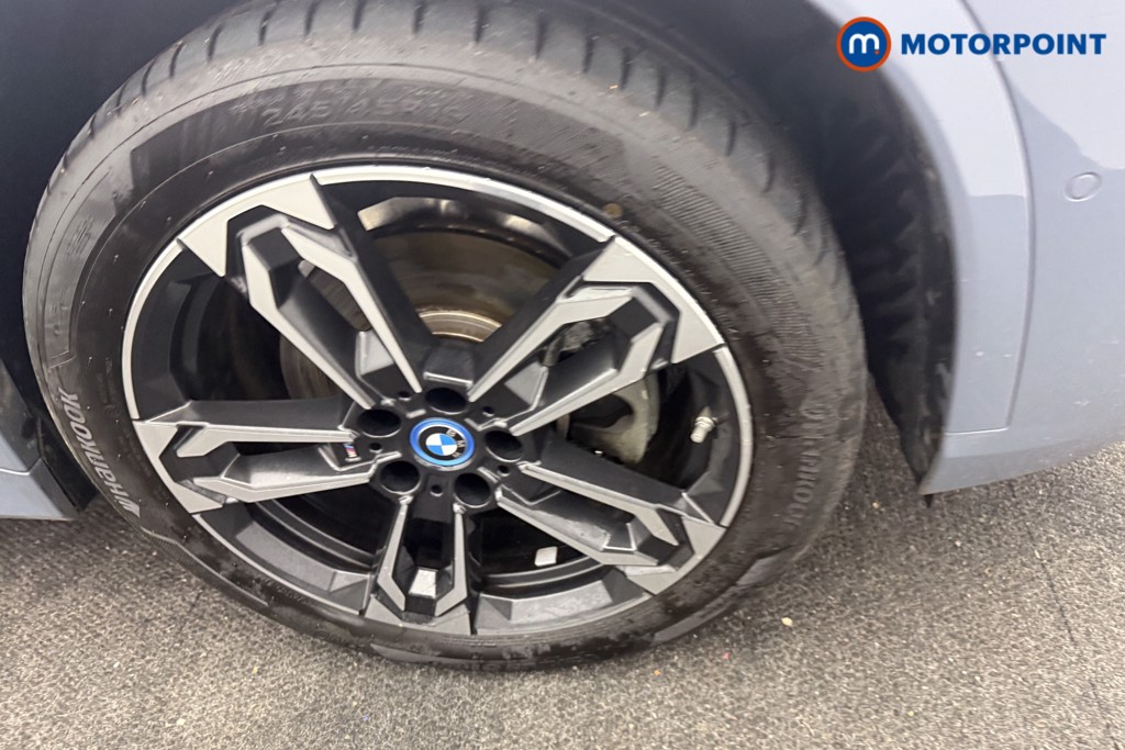 Used BMW iX1 2023 for sale - 77701636: Photo 35