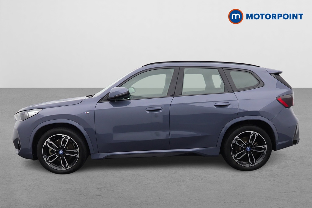 Used BMW iX1 2023 for sale - 77701636: Photo 4