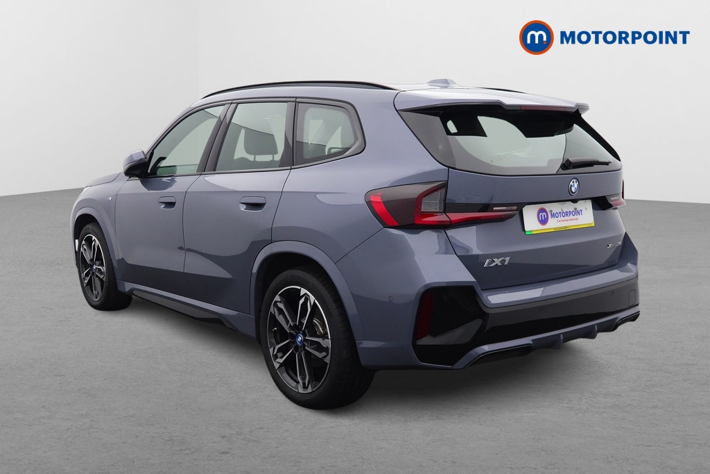 Used BMW iX1 2023 for sale - 77701636: Photo 5