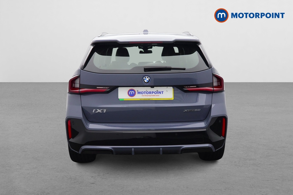 Used BMW iX1 2023 for sale - 77701636: Photo 6