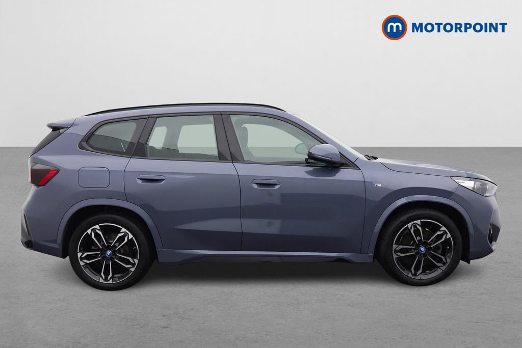 Used BMW iX1 2023 for sale - 77701636: Photo 8