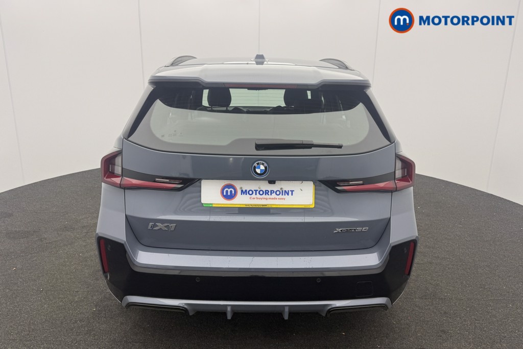 Used BMW iX1 2023 for sale - 77701636: Photo 9