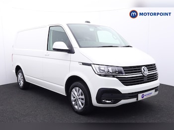 Volkswagen - Transporter