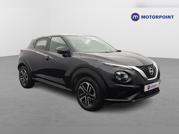 Used Nissan Juke 2024 for sale - 78754424: Photo