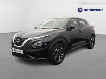 Used Nissan Juke 2024 for sale - 78754424: Photo
