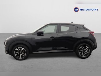Used Nissan Juke 2024 for sale - 78754424: Photo