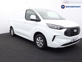 Used Ford Transit Custom 2024 for sale - 75452411: Photo
