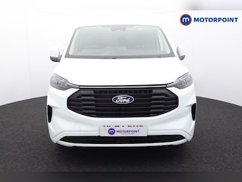 Used Ford Transit Custom 2024 for sale - 75452411: Photo