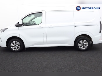 Used Ford Transit Custom 2024 for sale - 75452411: Photo