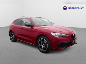 2023 - 2.0 Turbo 280 Veloce [Lim. Slip Diff.] 5dr Auto