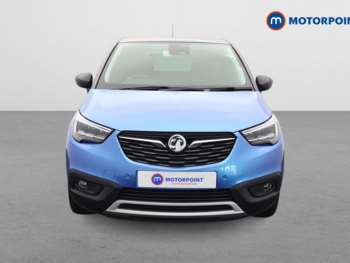 Used Vauxhall Crossland X 2020 for sale - 75177596: Photo