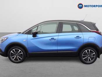 Used Vauxhall Crossland X 2020 for sale - 75177596: Photo
