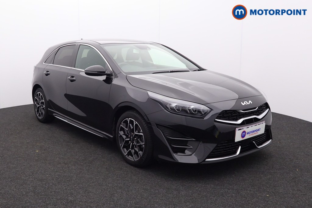 Used Kia Ceed 2024 for sale - 76568996: Photo 1