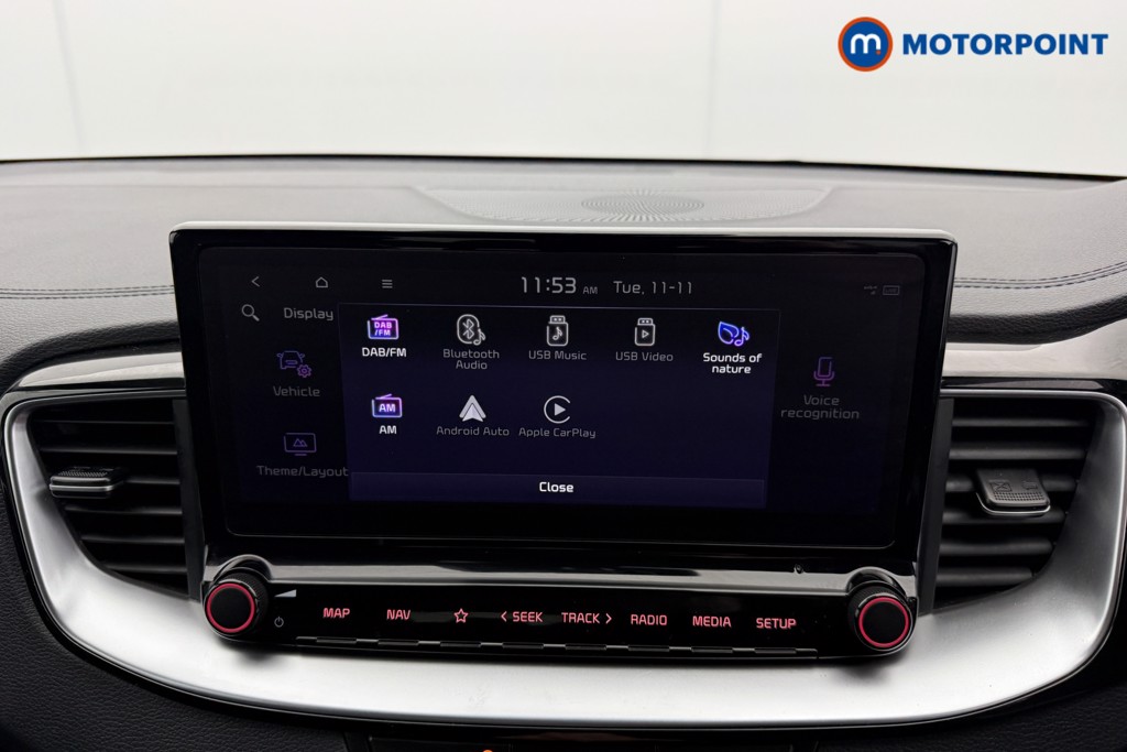 Used Kia Ceed 2024 for sale - 76568996: Photo 11