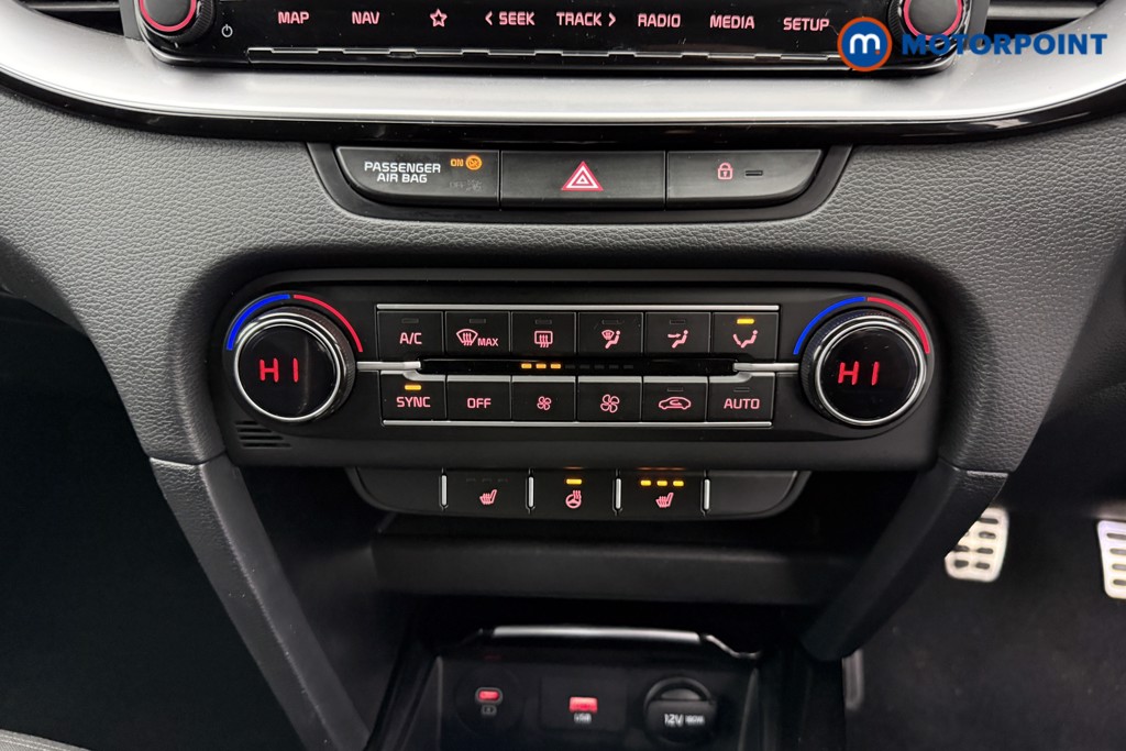 Used Kia Ceed 2024 for sale - 76568996: Photo 13