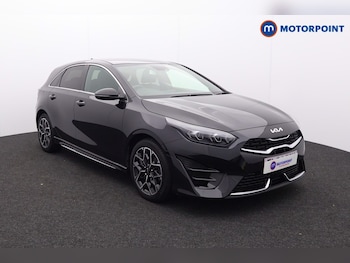 Used Kia Ceed 2024 for sale - 76568996: Photo