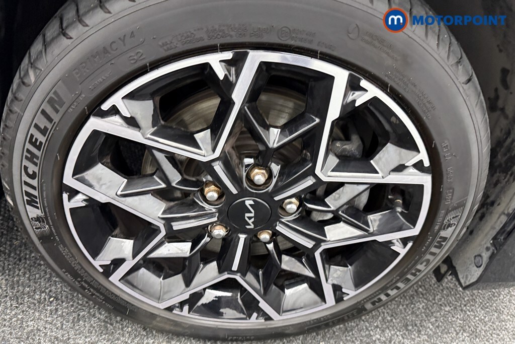 Used Kia Ceed 2024 for sale - 76568996: Photo 25