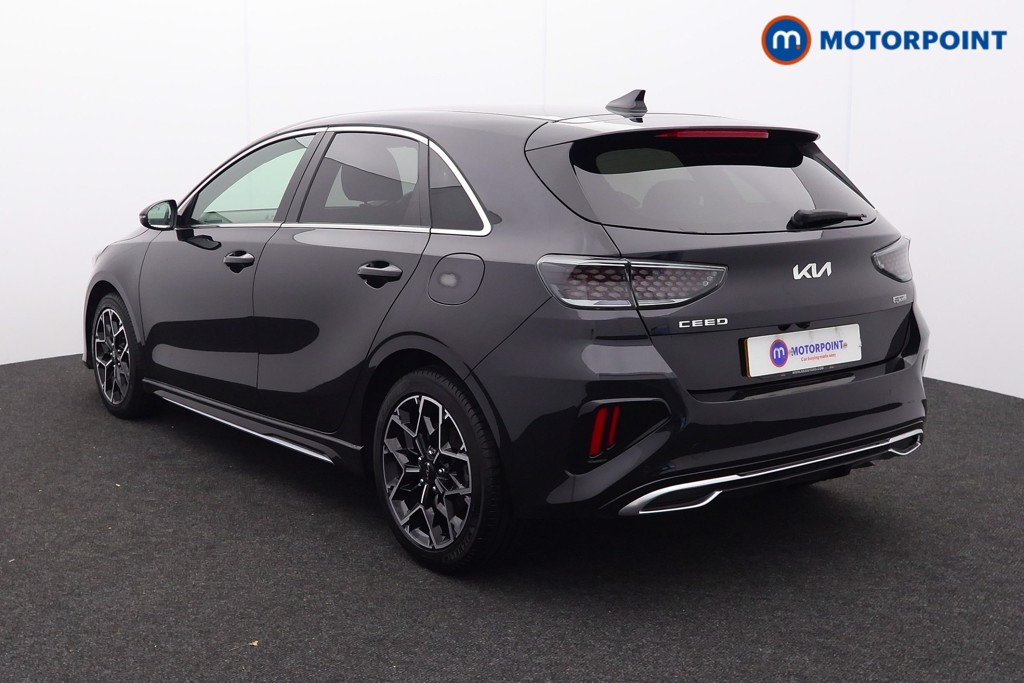 Used Kia Ceed 2024 for sale - 76568996: Photo 4