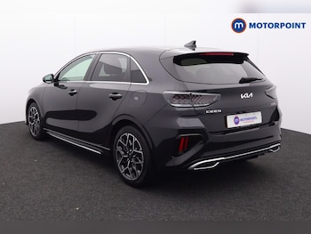 Used Kia Ceed 2024 for sale - 76568996: Photo