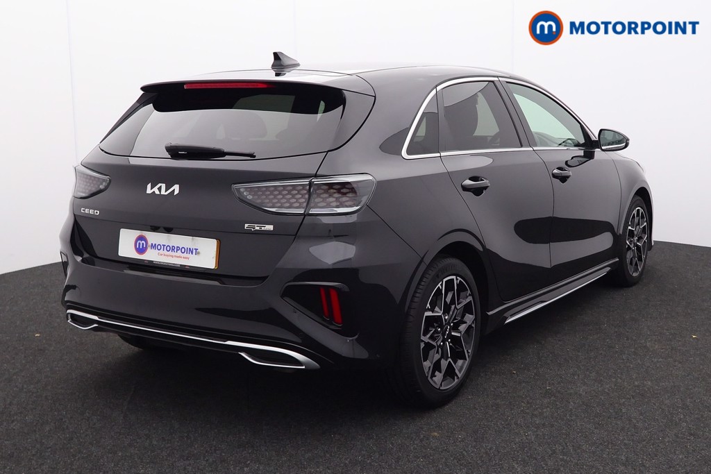 Used Kia Ceed 2024 for sale - 76568996: Photo 6