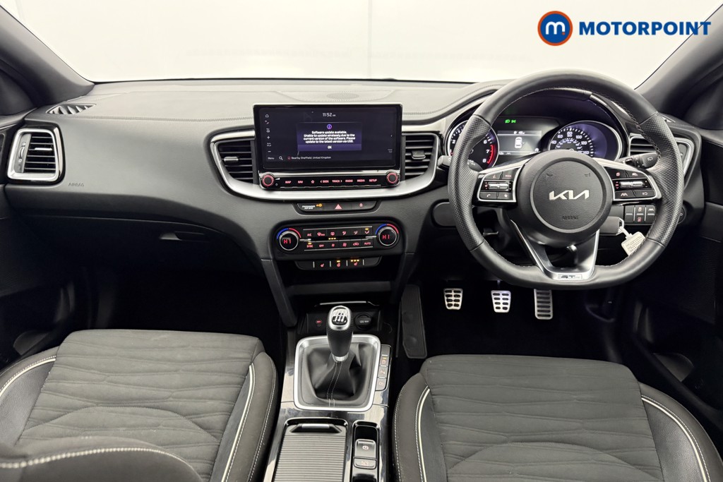 Used Kia Ceed 2024 for sale - 76568996: Photo 8