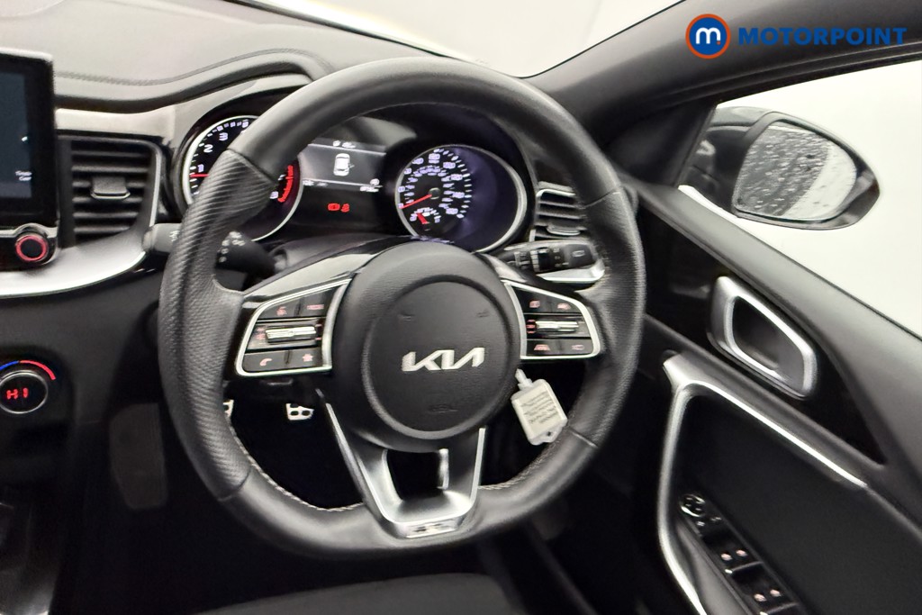 Used Kia Ceed 2024 for sale - 76568996: Photo 9