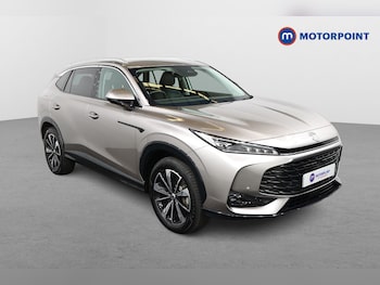 Used MG MG HS 2025 for sale - 78240295: Photo