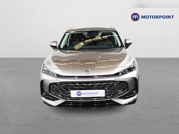 Used MG MG HS 2025 for sale - 78240295: Photo