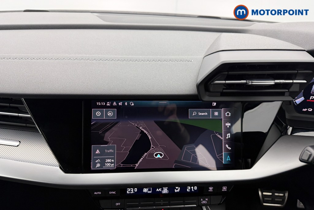 Used Audi A3 2022 for sale - 76933745: Photo 10