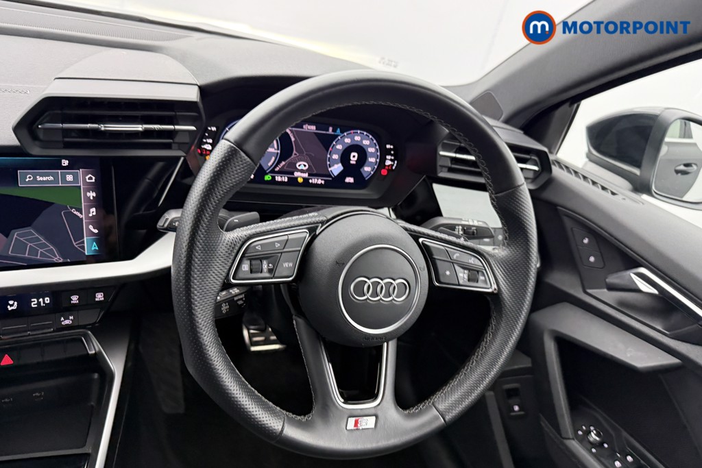 Used Audi A3 2022 for sale - 76933745: Photo 11