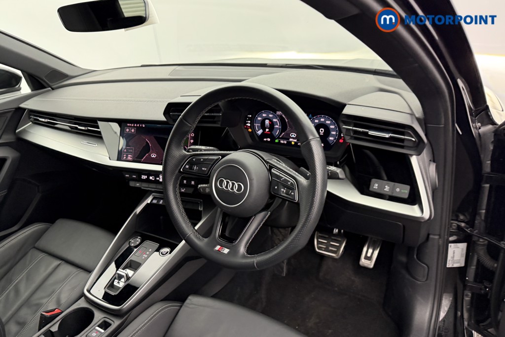 Used Audi A3 2022 for sale - 76933745: Photo 12