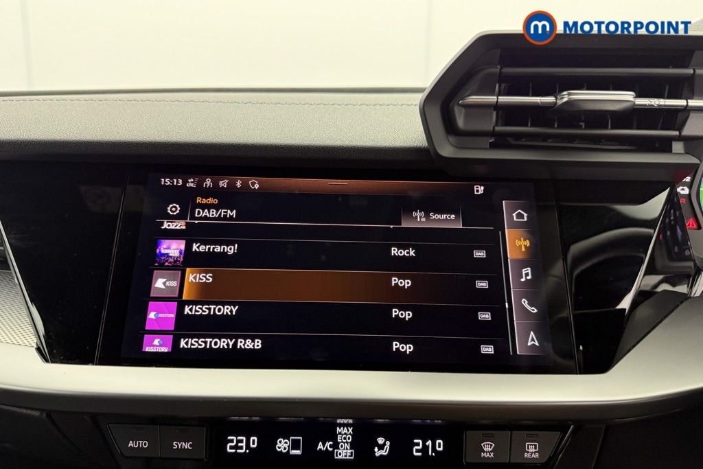 Used Audi A3 2022 for sale - 76933745: Photo 14