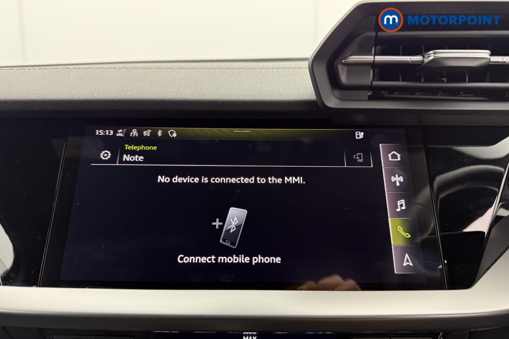 Used Audi A3 2022 for sale - 76933745: Photo 16