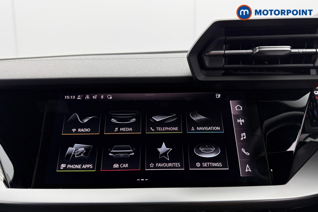 Used Audi A3 2022 for sale - 76933745: Photo 18