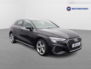Used Audi A3 2022 for sale - 76933745: Photo