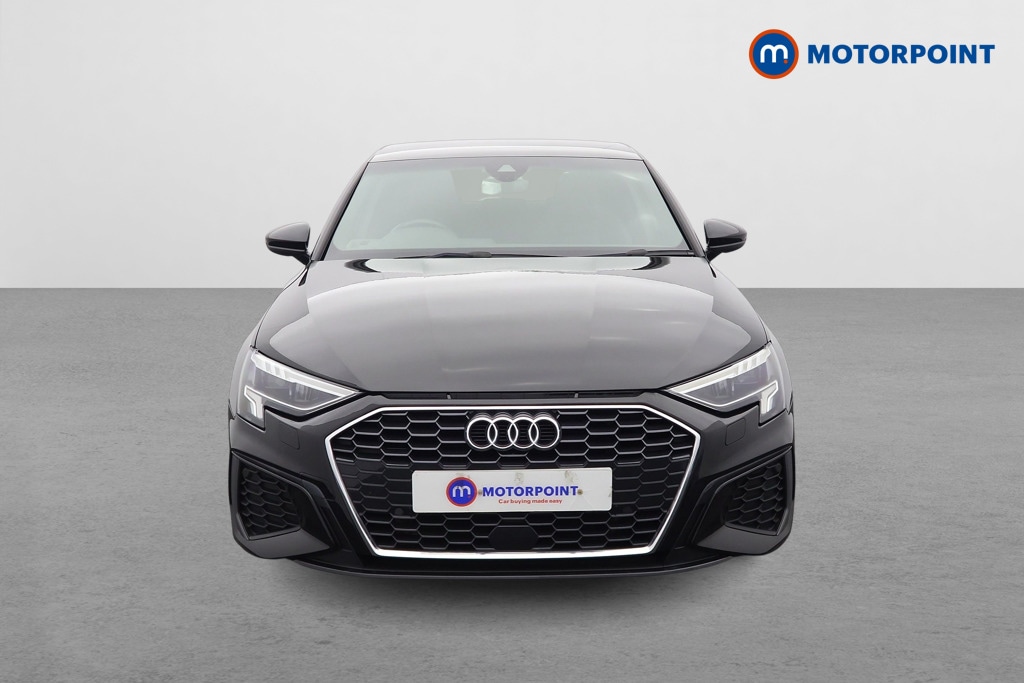 Used Audi A3 2022 for sale - 76933745: Photo 2