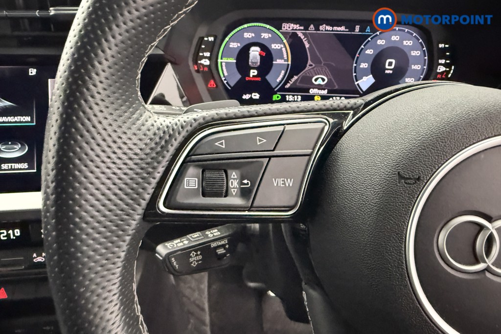 Used Audi A3 2022 for sale - 76933745: Photo 21