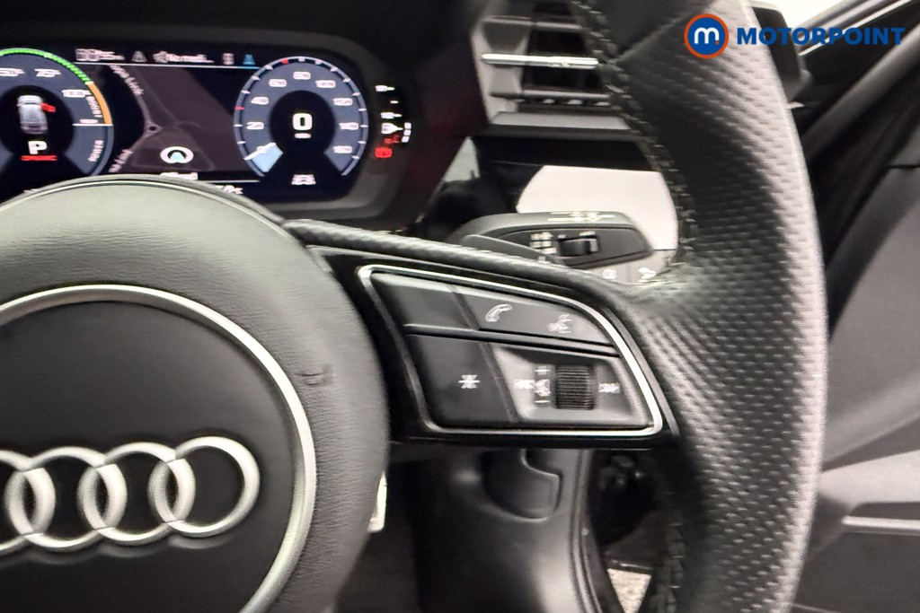 Used Audi A3 2022 for sale - 76933745: Photo 22