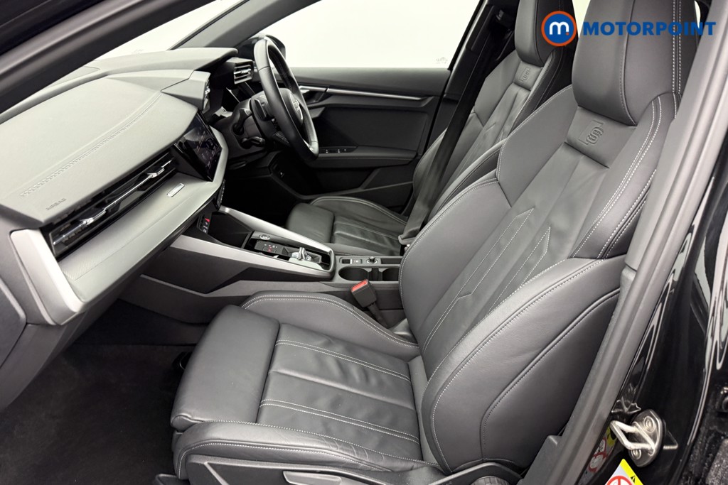 Used Audi A3 2022 for sale - 76933745: Photo 29