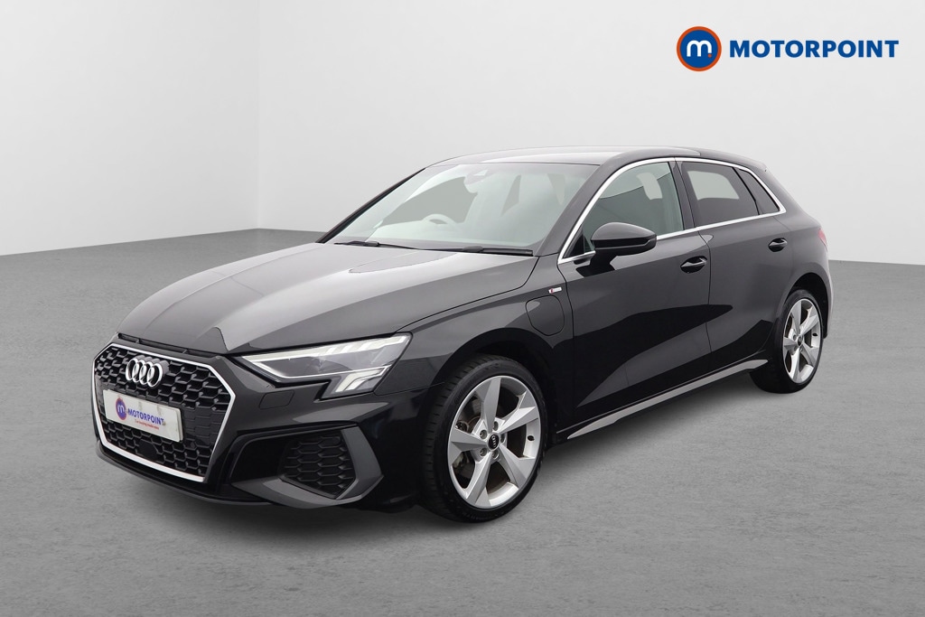 Used Audi A3 2022 for sale - 76933745: Photo 3