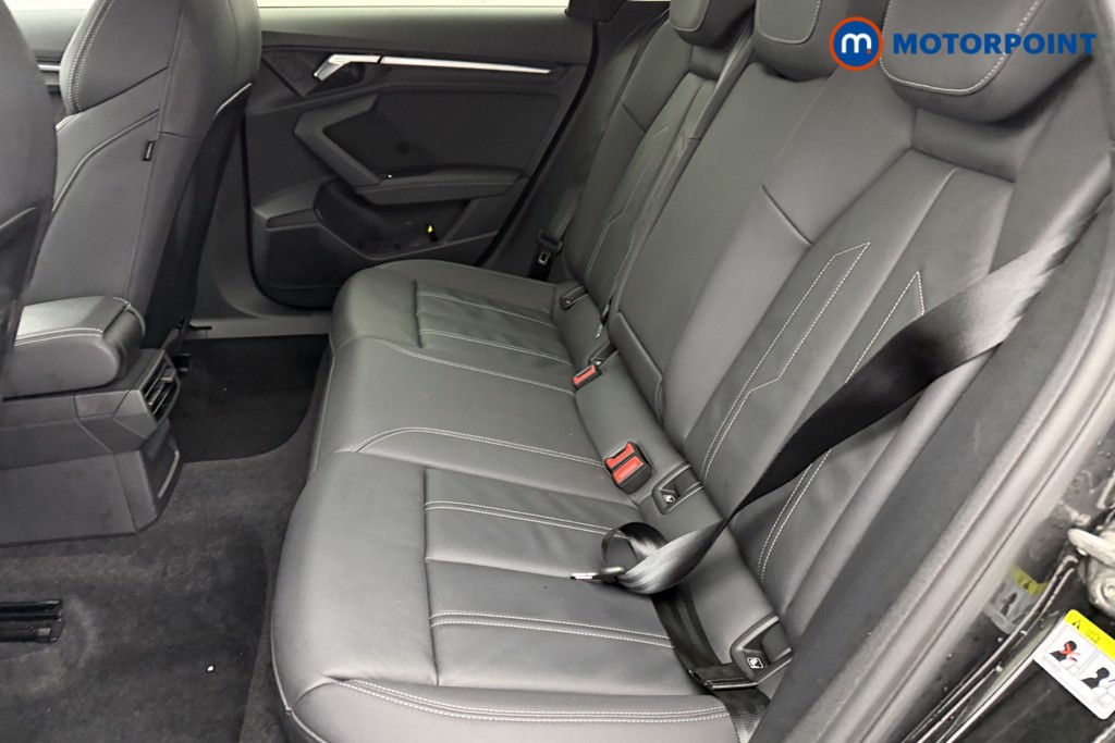 Used Audi A3 2022 for sale - 76933745: Photo 30