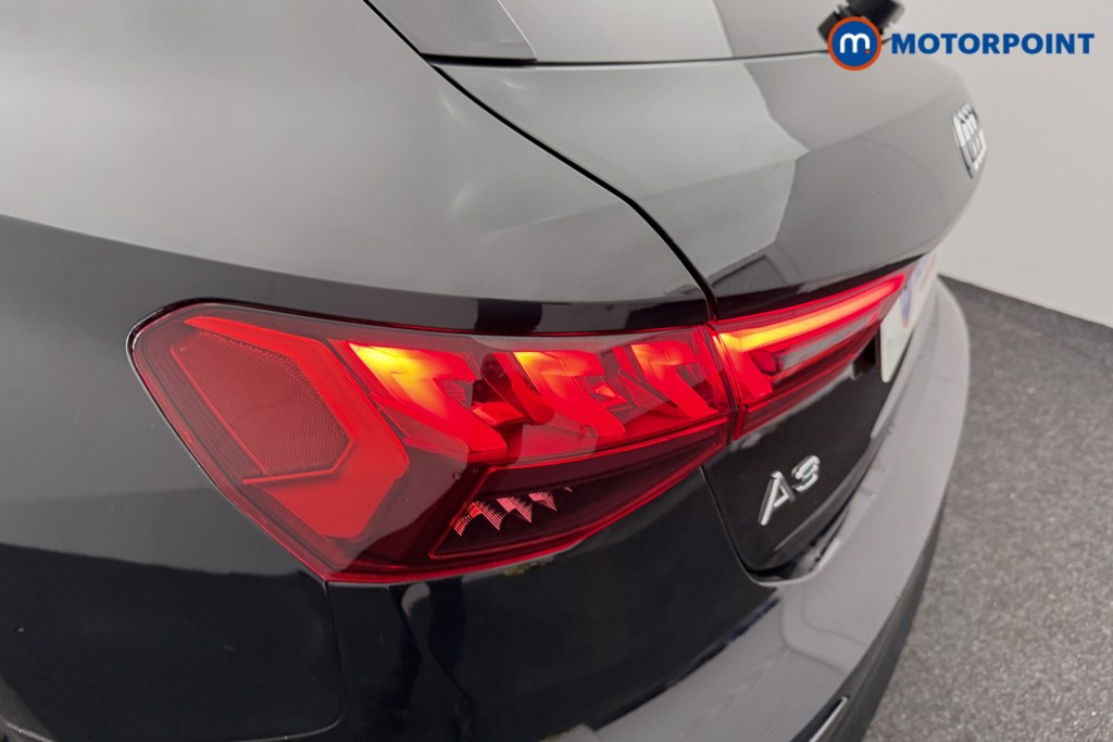 Used Audi A3 2022 for sale - 76933745: Photo 32