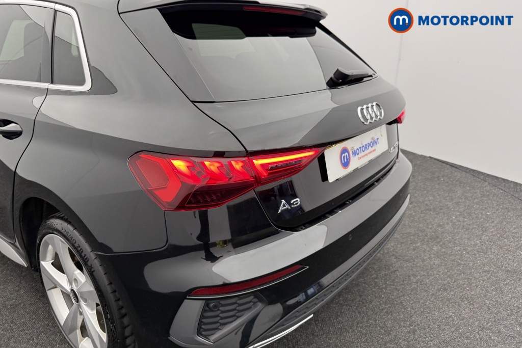 Used Audi A3 2022 for sale - 76933745: Photo 33