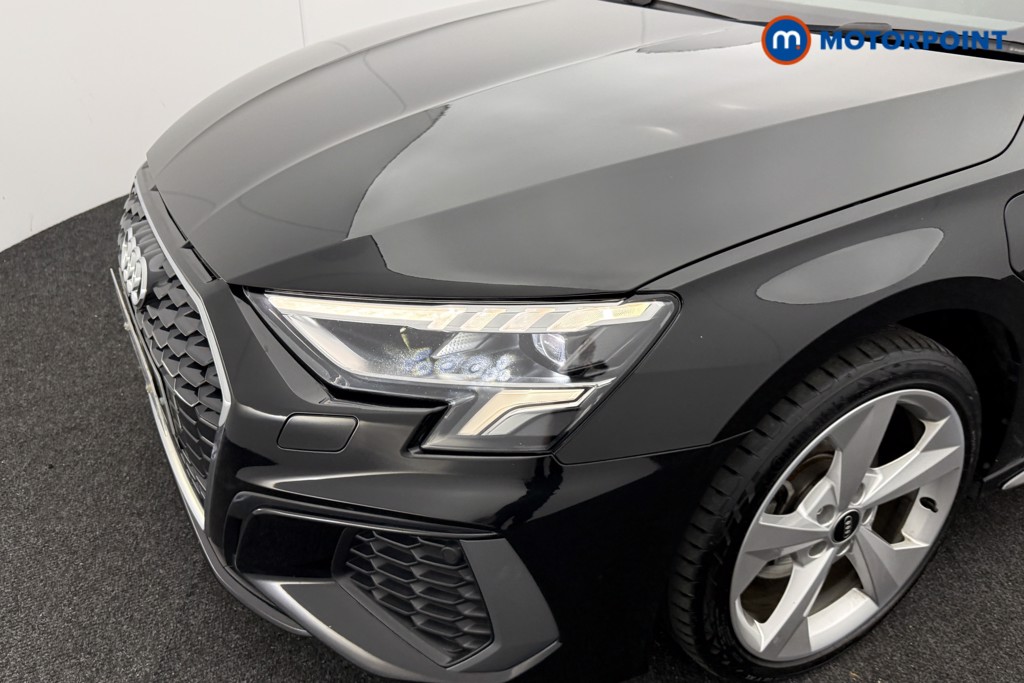 Used Audi A3 2022 for sale - 76933745: Photo 35