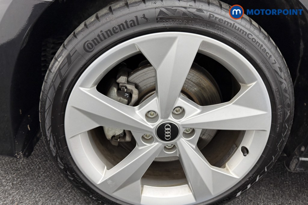 Used Audi A3 2022 for sale - 76933745: Photo 36